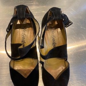Yves Saint Laurent Women's Heels